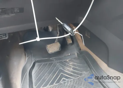 2016 Ford Transit Connect Xl z USA, uszkodzony, nr VIN NM0LS7E72G1255739